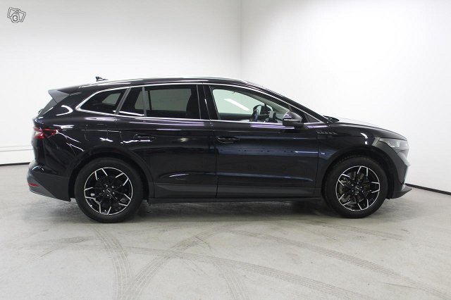 Skoda Enyaq 4