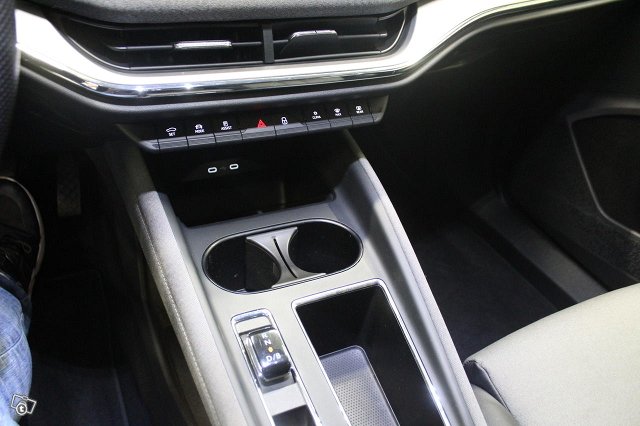Skoda Enyaq 17