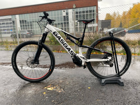 GASGAS G Trail 2.0 täysjoustosähköpyörä, Sähköpyörät, Polkupyörät ja pyöräily, Helsinki, Tori.fi GASGAS G Trail 2.0 täysjoustosähköpyörä, Sähköpyörät, Polkupyörät ja pyöräily, Helsinki, Tori.fi