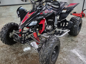 Yamaha YFZ 450, Mönkijät, Moto, Varkaus, Tori.fi Yamaha YFZ 450, Mönkijät, Moto, Varkaus, Tori.fi