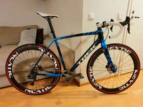 Trek Boone 6 (2021) Di2 Ultegra - vaihto isompaan, Kilpapyörät, Polkupyörät ja pyöräily, Helsinki, Tori.fi Trek Boone 6 (2021) Di2 Ultegra - vaihto isompaan, Kilpapyörät, Polkupyörät ja pyöräily, Helsinki, Tori.fi