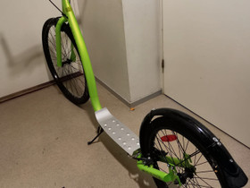 Streetrider kickbike, Muut pyörät, Polkupyörät ja pyöräily, Juva, Tori.fi Streetrider kickbike, Muut pyörät, Polkupyörät ja pyöräily, Juva, Tori.fi