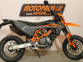 KTM 690, Moottoripyörät, Moto, Orimattila, Tori.fi KTM 690, Moottoripyörät, Moto, Orimattila, Tori.fi