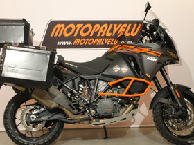 KTM 1290 Super Adventure S, Moottoripyörät, Moto, Orimattila, Tori.fi KTM 1290 Super Adventure S, Moottoripyörät, Moto, Orimattila, Tori.fi