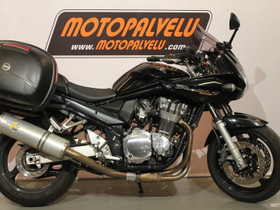 Suzuki GSF, Moottoripyörät, Moto, Orimattila, Tori.fi Suzuki GSF, Moottoripyörät, Moto, Orimattila, Tori.fi