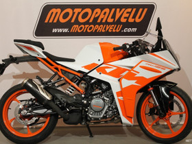 KTM 125, Moottoripyörät, Moto, Orimattila, Tori.fi KTM 125, Moottoripyörät, Moto, Orimattila, Tori.fi
