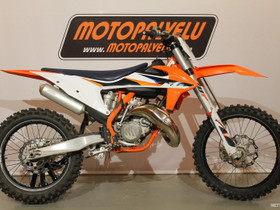 KTM 125, Moottoripyörät, Moto, Orimattila, Tori.fi KTM 125, Moottoripyörät, Moto, Orimattila, Tori.fi
