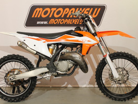 KTM 125, Moottoripyörät, Moto, Orimattila, Tori.fi KTM 125, Moottoripyörät, Moto, Orimattila, Tori.fi