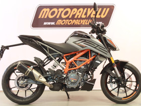 KTM 125, Moottoripyörät, Moto, Orimattila, Tori.fi KTM 125, Moottoripyörät, Moto, Orimattila, Tori.fi