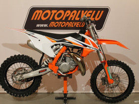KTM 85, Moottoripyörät, Moto, Orimattila, Tori.fi KTM 85, Moottoripyörät, Moto, Orimattila, Tori.fi