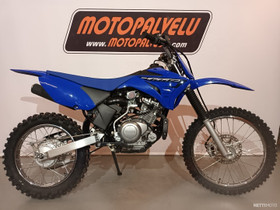Yamaha TT-R, Moottoripyörät, Moto, Orimattila, Tori.fi Yamaha TT-R, Moottoripyörät, Moto, Orimattila, Tori.fi