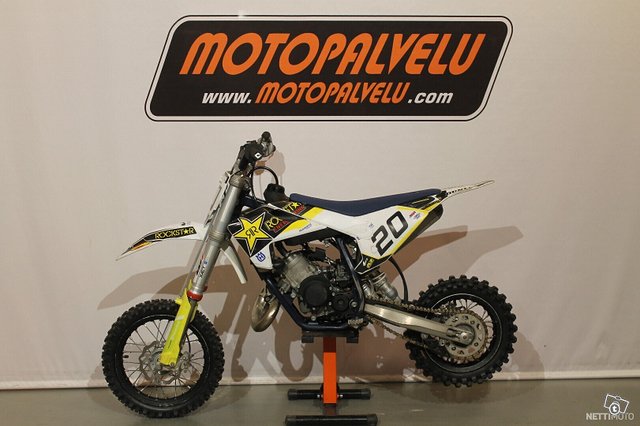 Husqvarna TC 2
