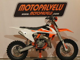 KTM 65, Moottoripyörät, Moto, Orimattila, Tori.fi KTM 65, Moottoripyörät, Moto, Orimattila, Tori.fi