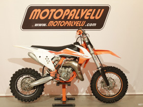 KTM 65, Moottoripyörät, Moto, Orimattila, Tori.fi KTM 65, Moottoripyörät, Moto, Orimattila, Tori.fi