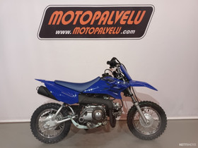 Yamaha TT-R, Moottoripyörät, Moto, Orimattila, Tori.fi Yamaha TT-R, Moottoripyörät, Moto, Orimattila, Tori.fi