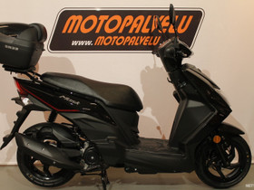 SYM Mask, Skootterit, Moto, Orimattila, Tori.fi SYM Mask, Skootterit, Moto, Orimattila, Tori.fi