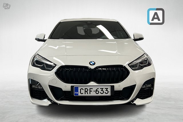 BMW 2-sarja 4