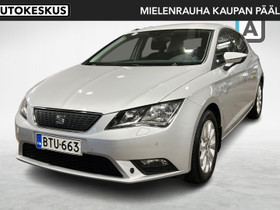 Seat Leon, Autot, Raisio, Tori.fi Seat Leon, Autot, Raisio, Tori.fi