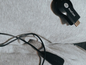 Anycast, Oheislaitteet, Tietokoneet ja lisälaitteet, Salo, Tori.fi Anycast, Oheislaitteet, Tietokoneet ja lisälaitteet, Salo, Tori.fi