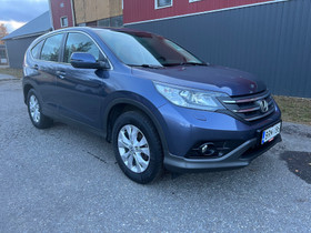 Honda CR-V, Autot, Ilmajoki, Tori.fi Honda CR-V, Autot, Ilmajoki, Tori.fi