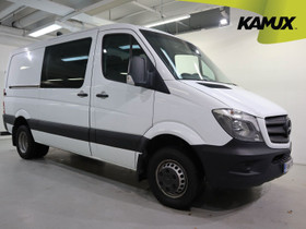 Mercedes-Benz Sprinter, Autot, Lahti, Tori.fi Mercedes-Benz Sprinter, Autot, Lahti, Tori.fi