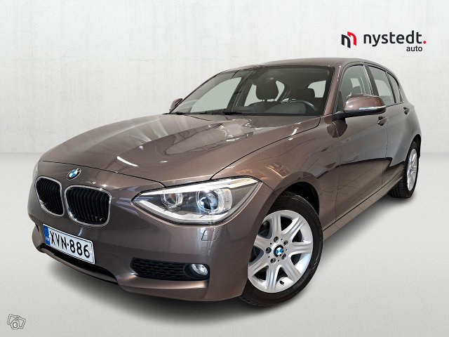 BMW 116