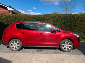 Peugeot 3008, Autot, Nurmijärvi, Tori.fi Peugeot 3008, Autot, Nurmijärvi, Tori.fi