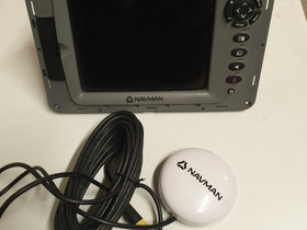 Navman 8084 plotteri, Veneen varusteet ja varaosat, Venetarvikkeet ja veneily, Kannus, Tori.fi Navman 8084 plotteri, Veneen varusteet ja varaosat, Venetarvikkeet ja veneily, Kannus, Tori.fi