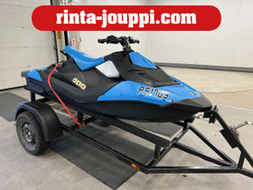 SEA DOO SPARK 90hv 2-UP IBR, Moottoriveneet, Veneet, Turku, Tori.fi SEA DOO SPARK 90hv 2-UP IBR, Moottoriveneet, Veneet, Turku, Tori.fi