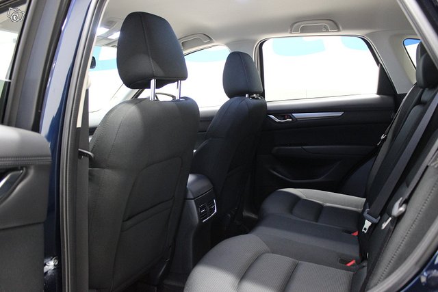Mazda CX-5 8