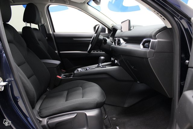 Mazda CX-5 17