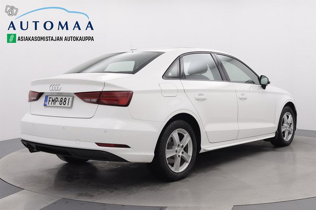 AUDI A3 5