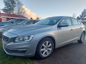 Volvo S60, Autot, Alavieska, Tori.fi