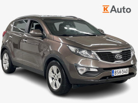 KIA Sportage, Autot, Espoo, Tori.fi KIA Sportage, Autot, Espoo, Tori.fi
