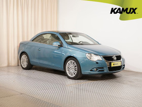 Volkswagen Eos, Autot, Turku, Tori.fi Volkswagen Eos, Autot, Turku, Tori.fi