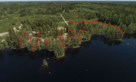 4101m², Ojajärventie 440, Hämeenlinna, Tontit, Hämeenlinna, Tori.fi