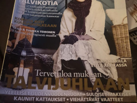Vanha lehti, Maalaisunelmia, Muut kirjat ja lehdet, Kirjat ja lehdet, Lohja, Tori.fi Vanha lehti, Maalaisunelmia, Muut kirjat ja lehdet, Kirjat ja lehdet, Lohja, Tori.fi