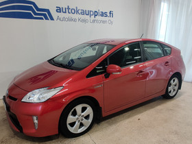 Toyota Prius, Autot, Mäntsälä, Tori.fi Toyota Prius, Autot, Mäntsälä, Tori.fi