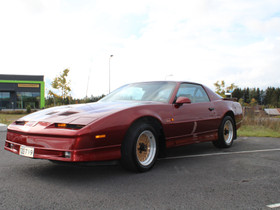 Pontiac Firebird, Autot, Lempäälä, Tori.fi Pontiac Firebird, Autot, Lempäälä, Tori.fi