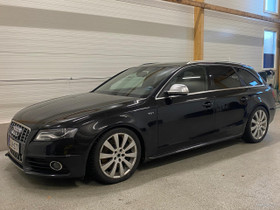Audi S4, Autot, Ylöjärvi, Tori.fi Audi S4, Autot, Ylöjärvi, Tori.fi