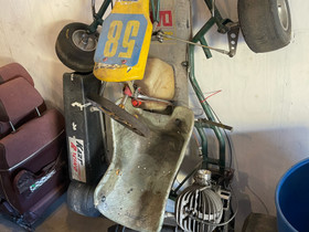 Karting auto, Muut motot, Moto, Paimio, Tori.fi Karting auto, Muut motot, Moto, Paimio, Tori.fi