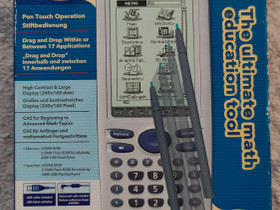 Casio Classpad 330 Plus, Muu tietotekniikka, Tietokoneet ja lisälaitteet, Lappeenranta, Tori.fi Casio Classpad 330 Plus, Muu tietotekniikka, Tietokoneet ja lisälaitteet, Lappeenranta, Tori.fi