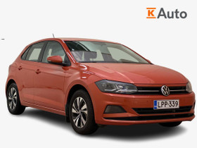 Volkswagen Polo, Autot, Espoo, Tori.fi Volkswagen Polo, Autot, Espoo, Tori.fi