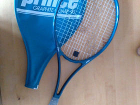 Prince tennismaila, Pallopelit, Urheilu ja ulkoilu, Vaasa, Tori.fi Prince tennismaila, Pallopelit, Urheilu ja ulkoilu, Vaasa, Tori.fi