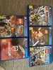 PS4 pelejä, Lego ja Driveclub