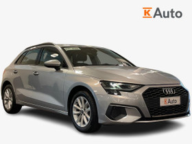 Audi A3, Autot, Vantaa, Tori.fi Audi A3, Autot, Vantaa, Tori.fi