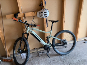 Sähköpyörä HAIBIKE, Sähköpyörät, Polkupyörät ja pyöräily, Keminmaa, Tori.fi Sähköpyörä HAIBIKE, Sähköpyörät, Polkupyörät ja pyöräily, Keminmaa, Tori.fi