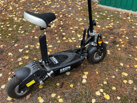 Sähköpotkulauta, Rullaluistelu ja skeittaus, Urheilu ja ulkoilu, Kotka, Tori.fi Sähköpotkulauta, Rullaluistelu ja skeittaus, Urheilu ja ulkoilu, Kotka, Tori.fi