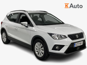 Seat Arona, Autot, Espoo, Tori.fi Seat Arona, Autot, Espoo, Tori.fi