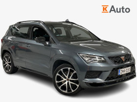 CUPRA Ateca, Autot, Espoo, Tori.fi CUPRA Ateca, Autot, Espoo, Tori.fi